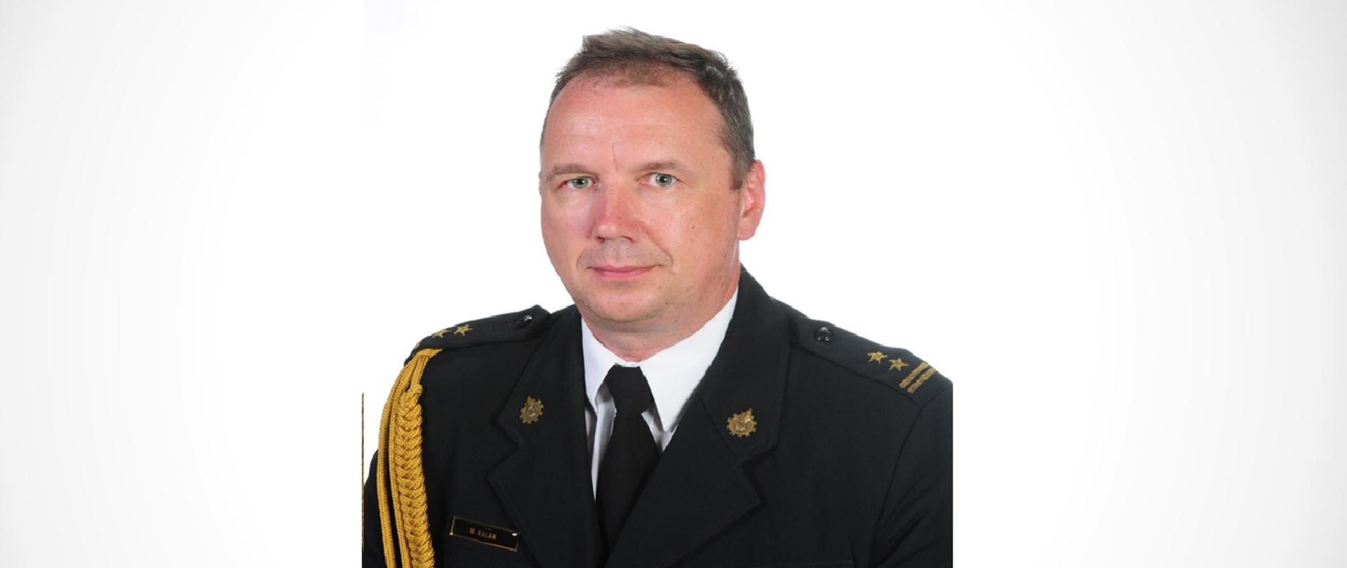 Zastępca Komendanta