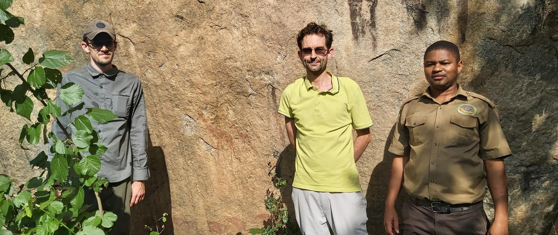 Swaga Swaga malowidła naskalne_1