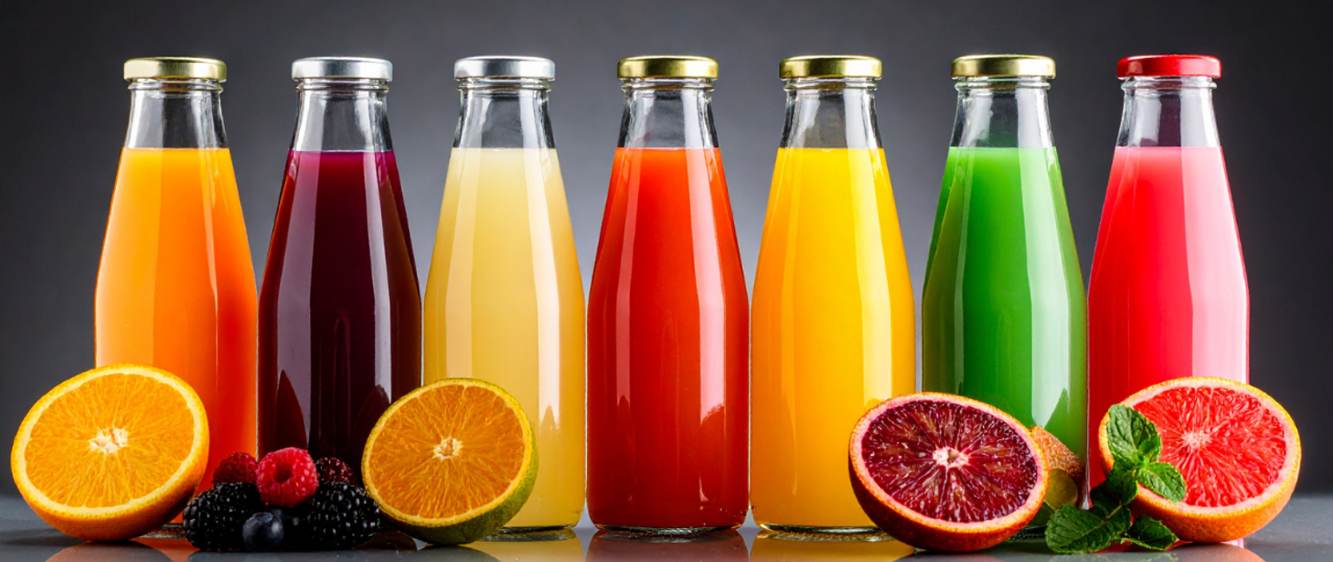 Baner Sok czy nektar? 