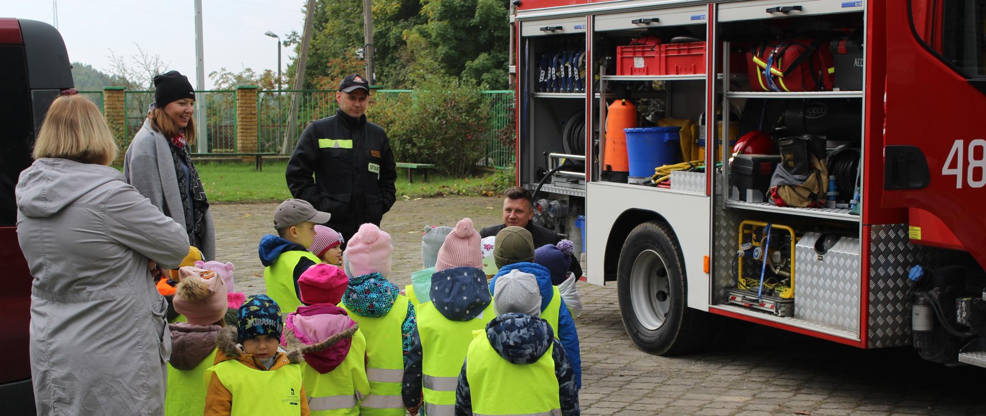 Szudziałowo - powiatowa impreza integracyjna