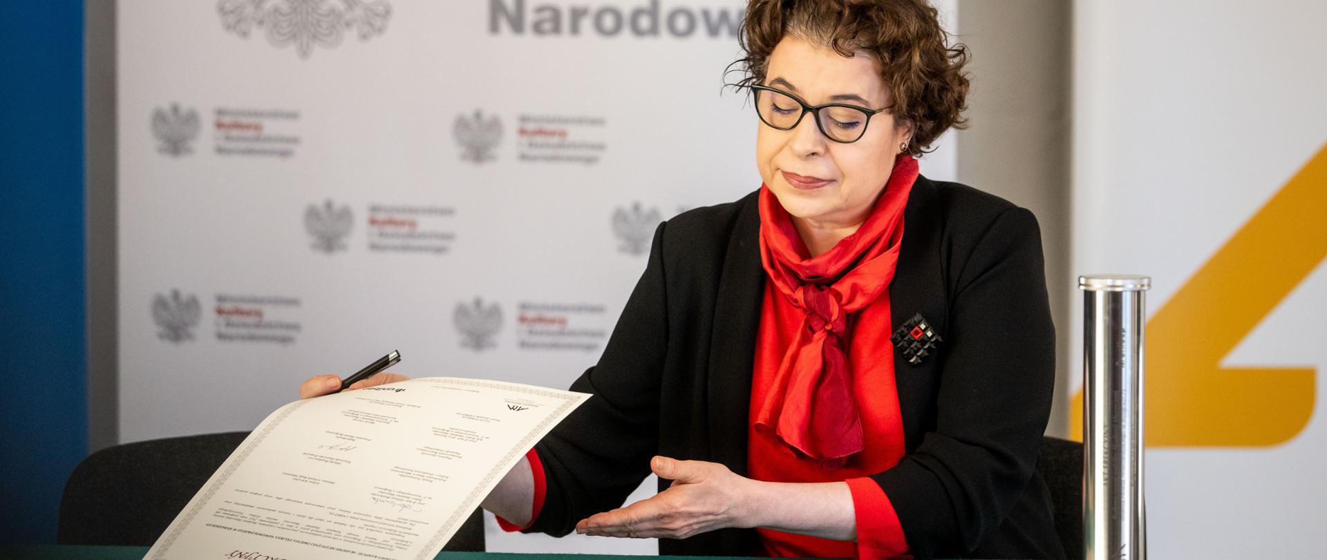 Powstaje nowy kampus Akademii Muzycznej im. Feliksa Nowowiejskiego w Bydgoszczy, fot. PAP/Tytus Żmijewski