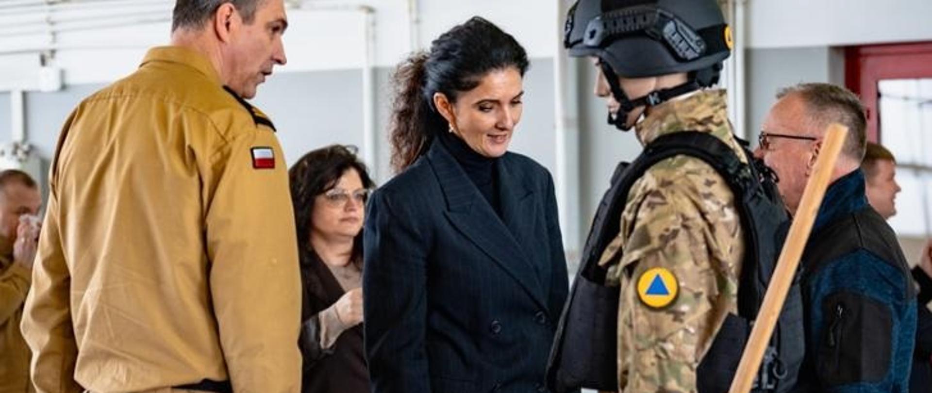 Specjalistyczny sprzęt w Jeleniej Górze - podsumowanie wydatków z OLiOC