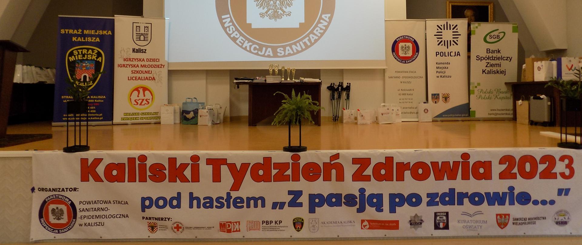 Kaliski Tydzień Zdrowia 2023