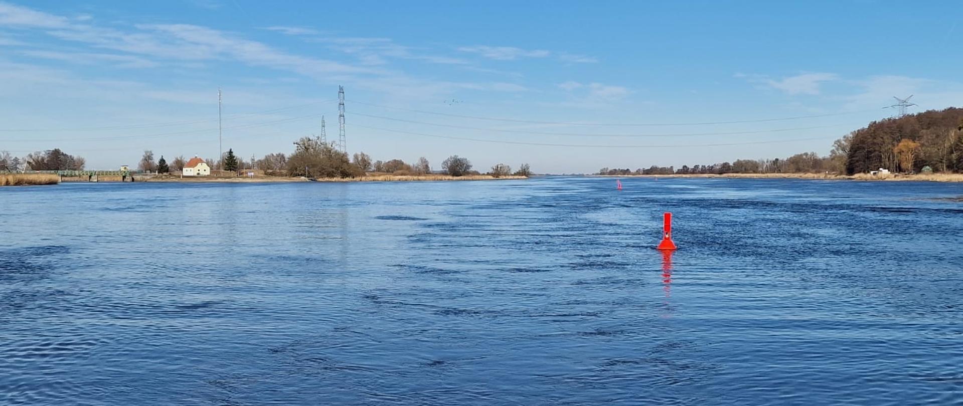 
Odra Zachodnia 0303 1