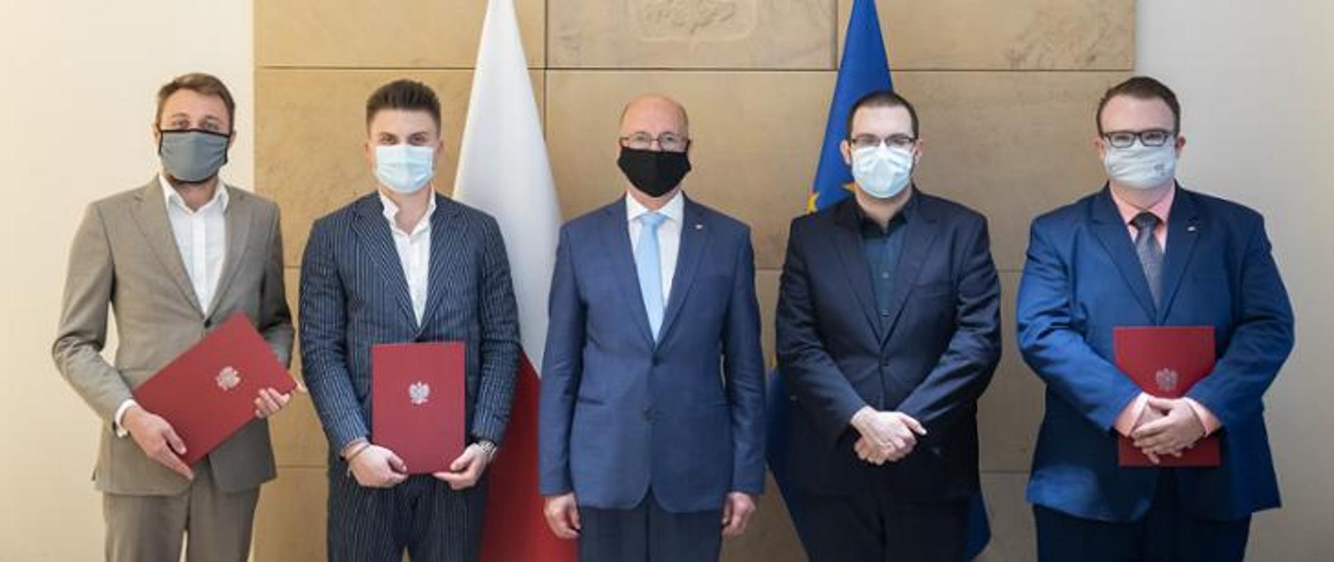 Młodzieżowi Delegaci_1