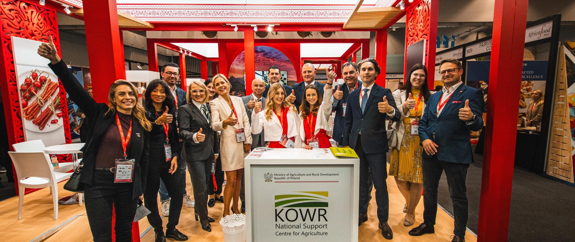 Africa Food Show RPA 2025