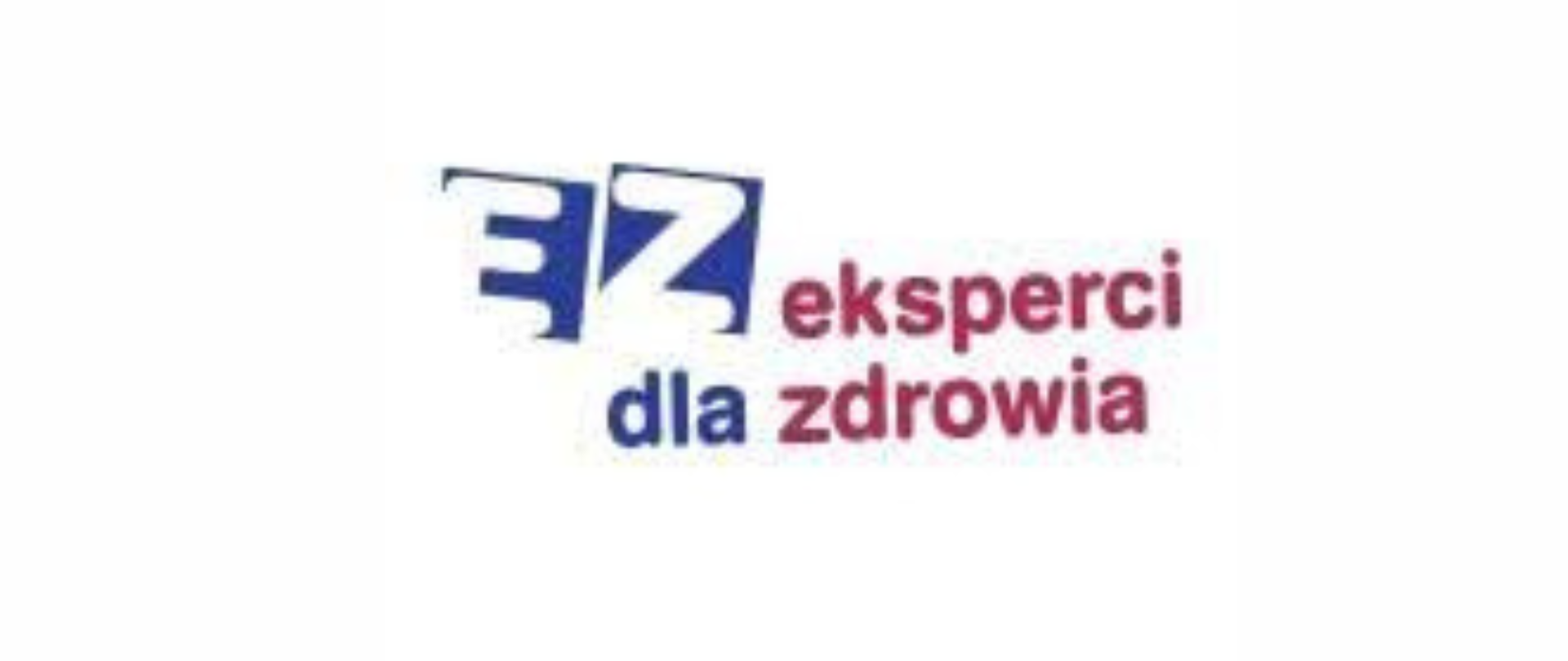 logo eksperci dla zdrowia