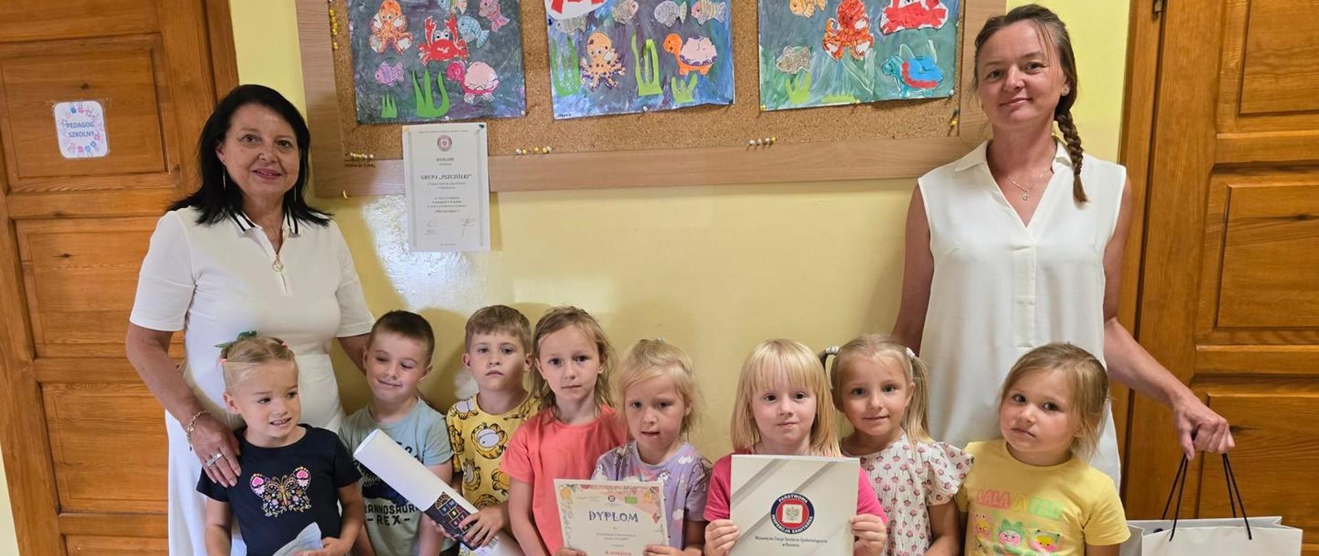 Konkurs „EKO jest lepsze”