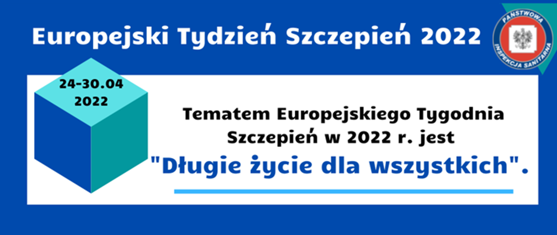 Europejski Tydzień Szczepień
