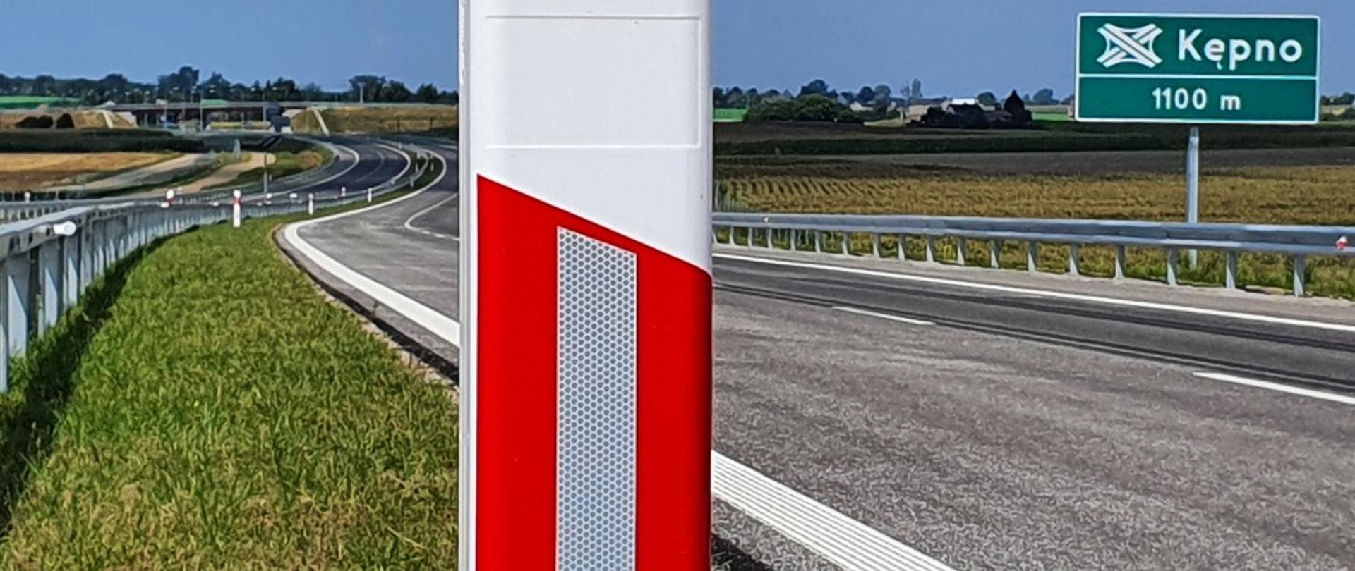 S11 obwodnica Kępna