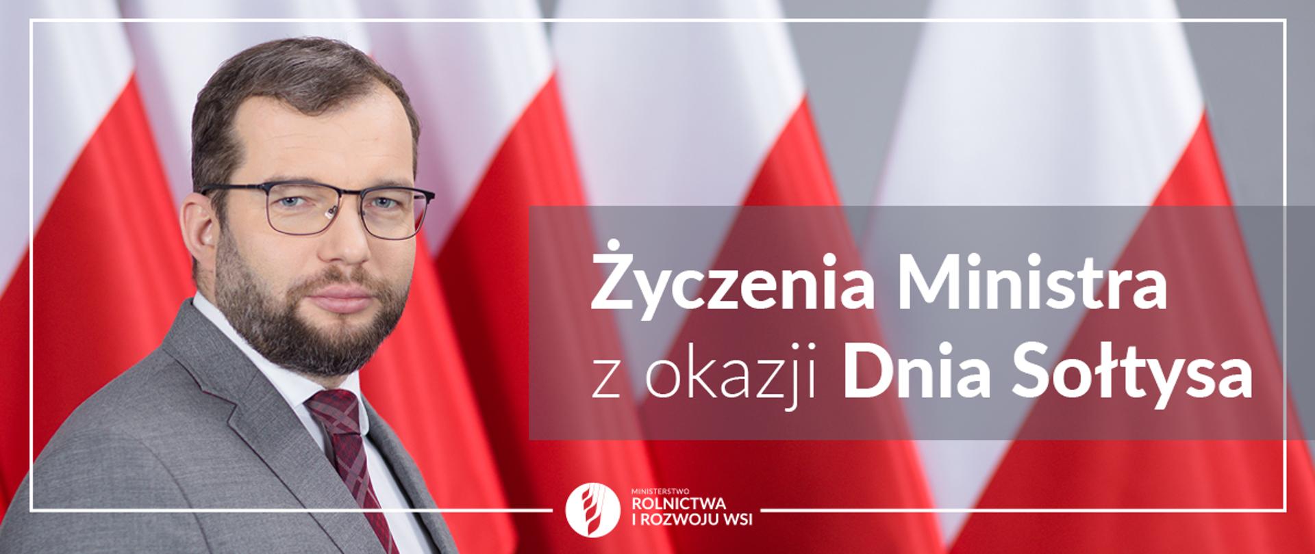 grafika do komunikatu "Dzień Sołtysa"