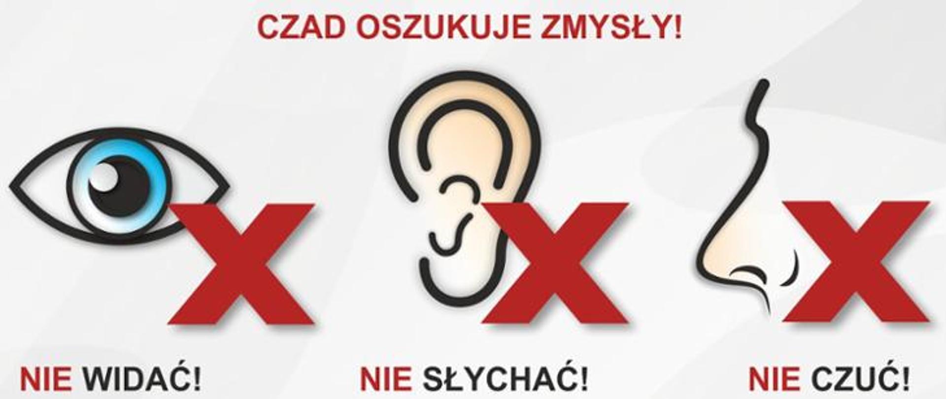 TLENEK WĘGLA W MIESZKANIU 