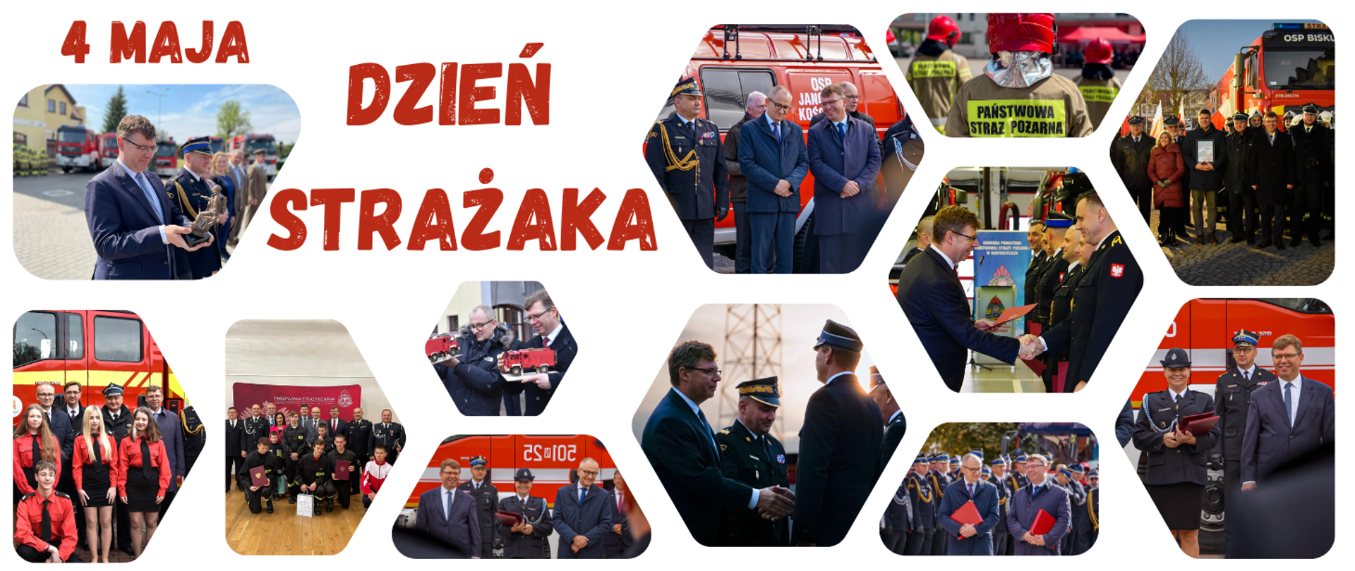 Dzień Strażaka
