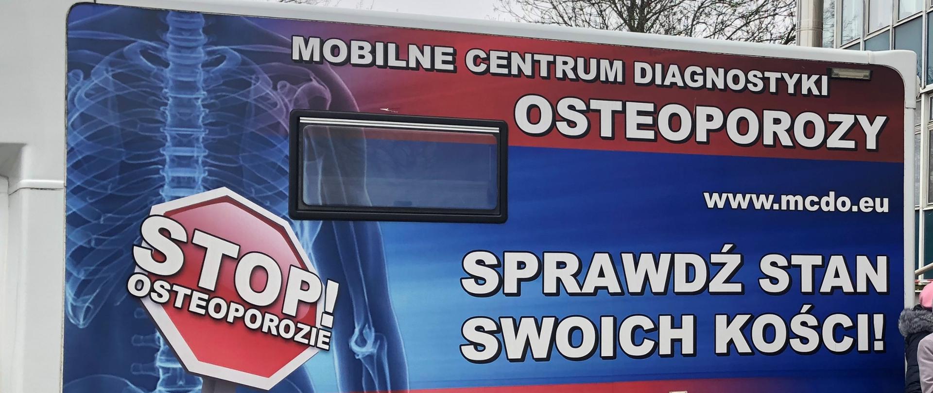 Dzień Zdrowych Kobiet w Ciechanowie