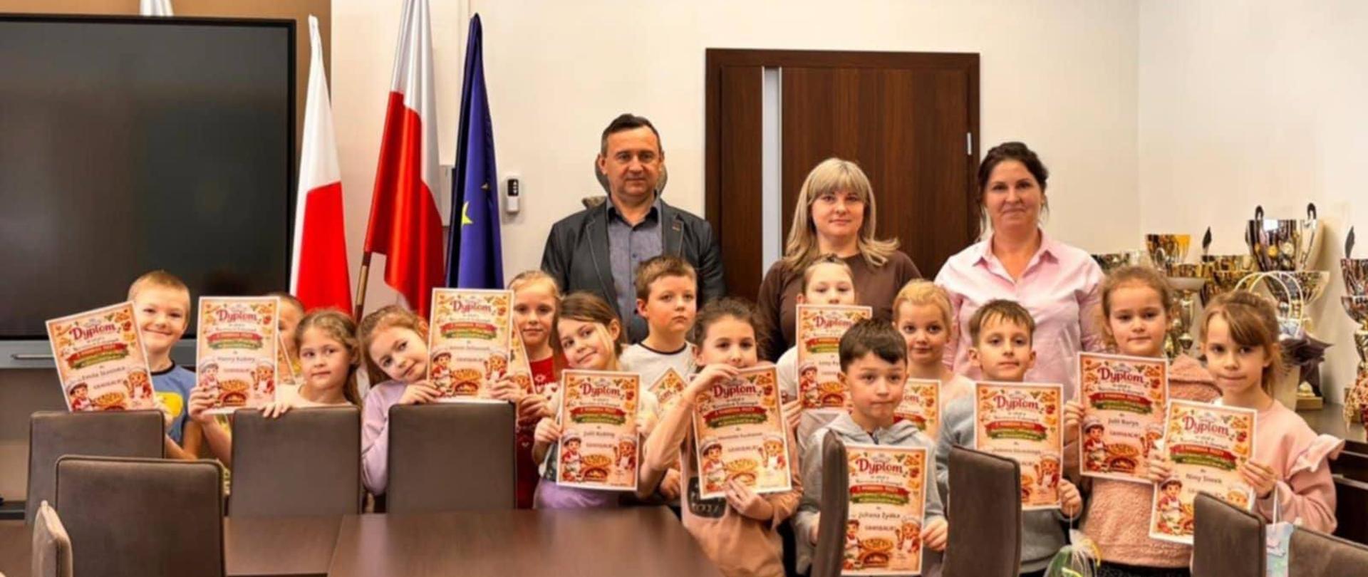 Pizza z warzyw – zdrowa, pyszna i kolorowa!