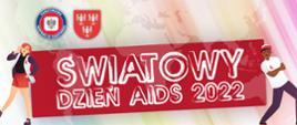 Światowy Dzień AIDS 2022