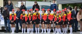XIII Kaliski Tydzień Zdrowia - Inauguracja