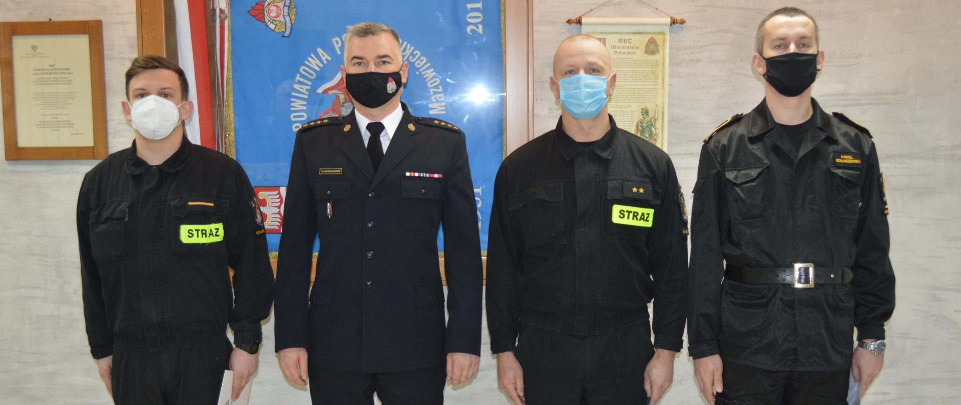 Awanse listopad 2021 r.