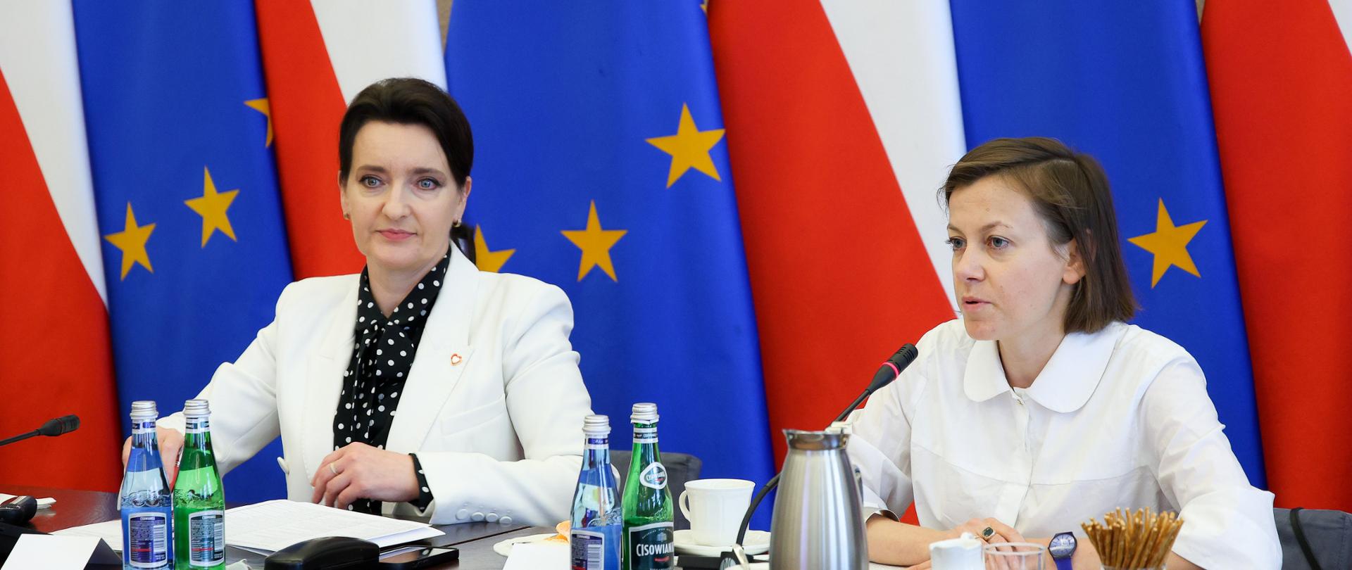 Większa ochrona seniorów. „Okrągły stół” o bezpieczeństwie osób po 60. roku życia