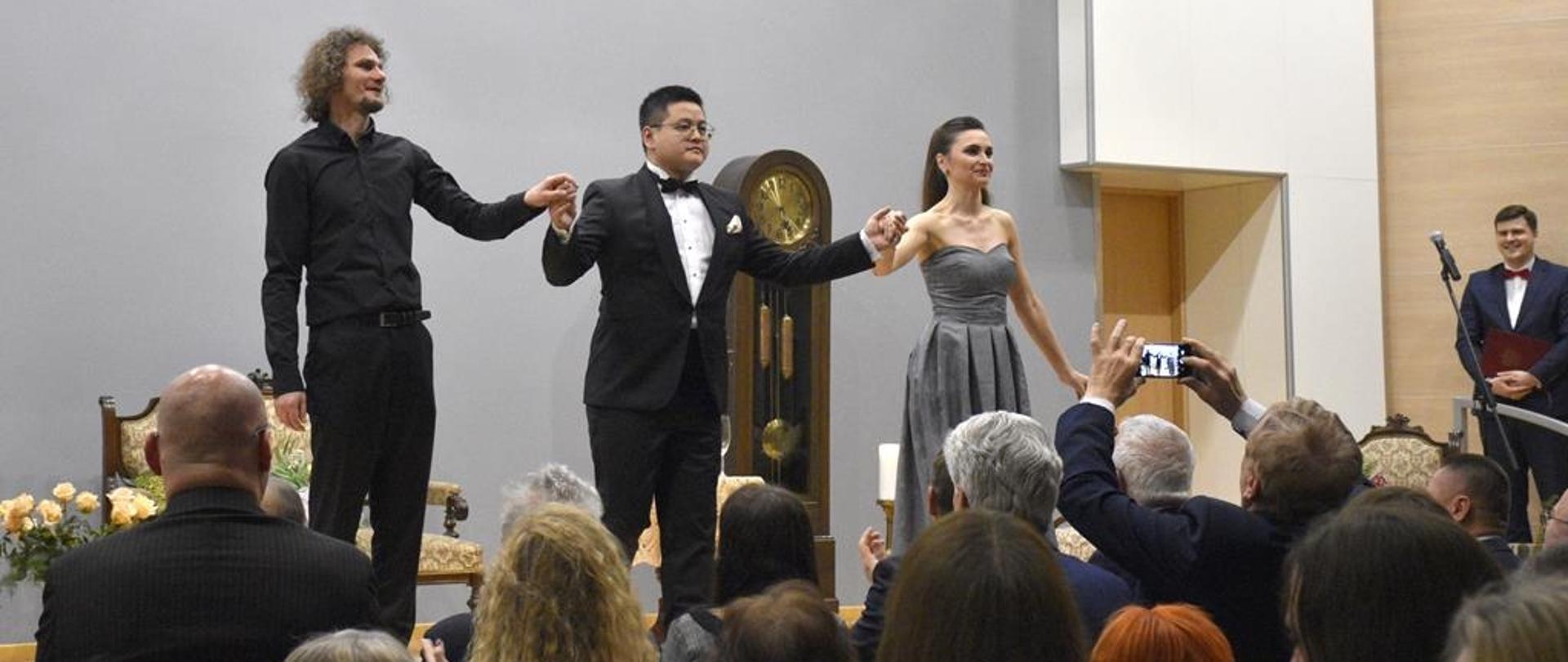 Koncert Noworoczny 2020