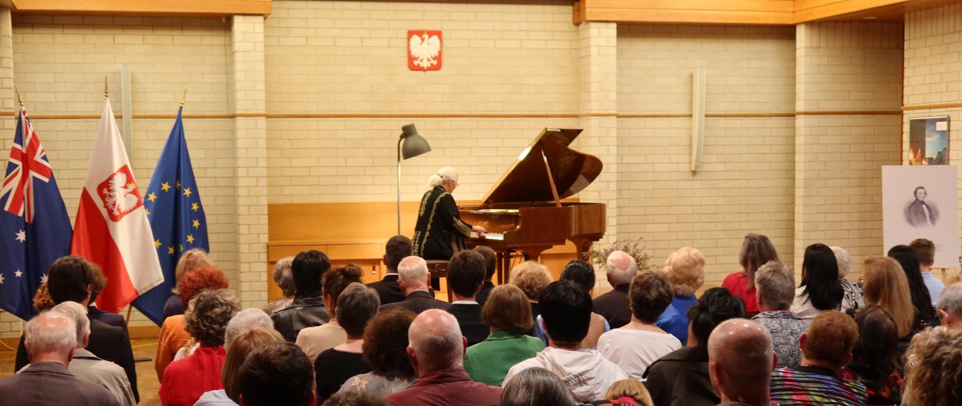 Gala Opening Concert Ewa Pobłocka