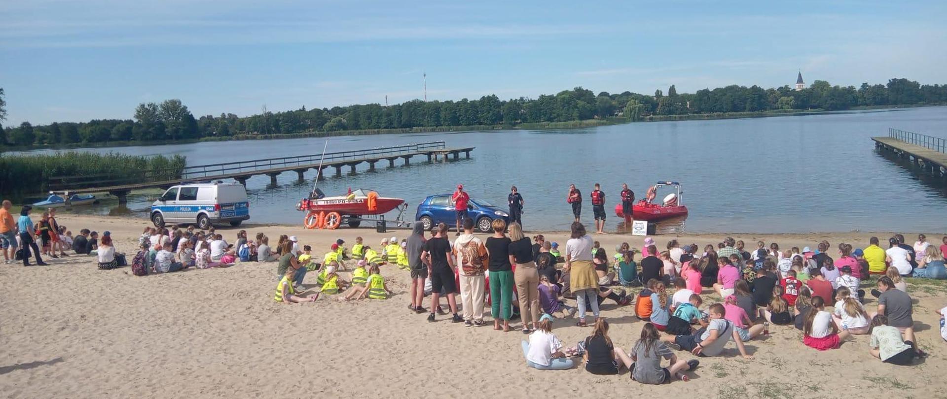 „KRĘCI MNIE BEZPIECZEŃSTWO”