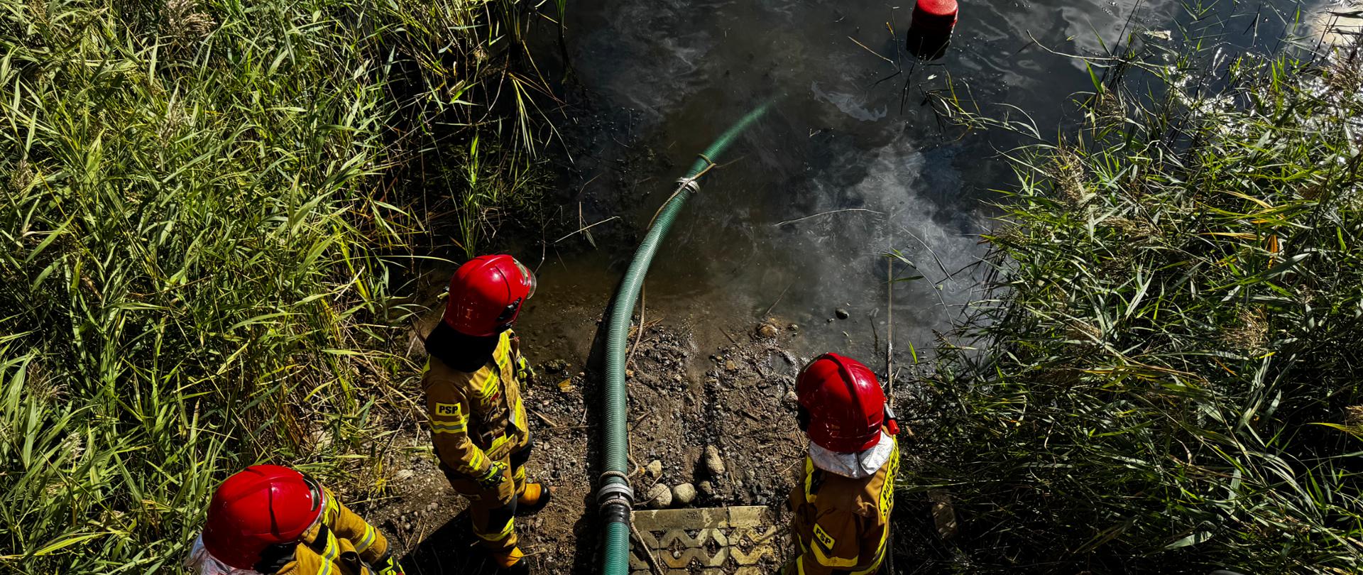 Doskonalenie JRG Sokółka w III kwartale 2025 r.