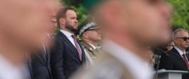 Centralne Obchody Święta Straży Granicznej
