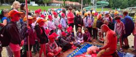Piknik edukacyjny "Bezpieczne wakacje 2026"