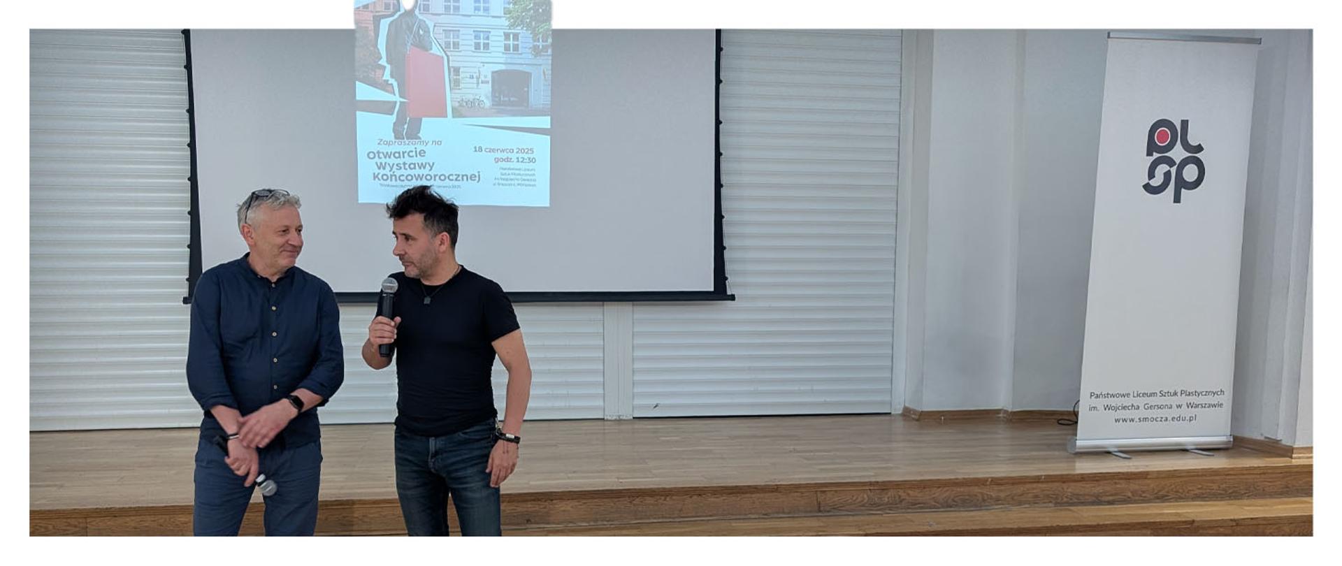 Wystawa roczna 2025 otwarta !!!!