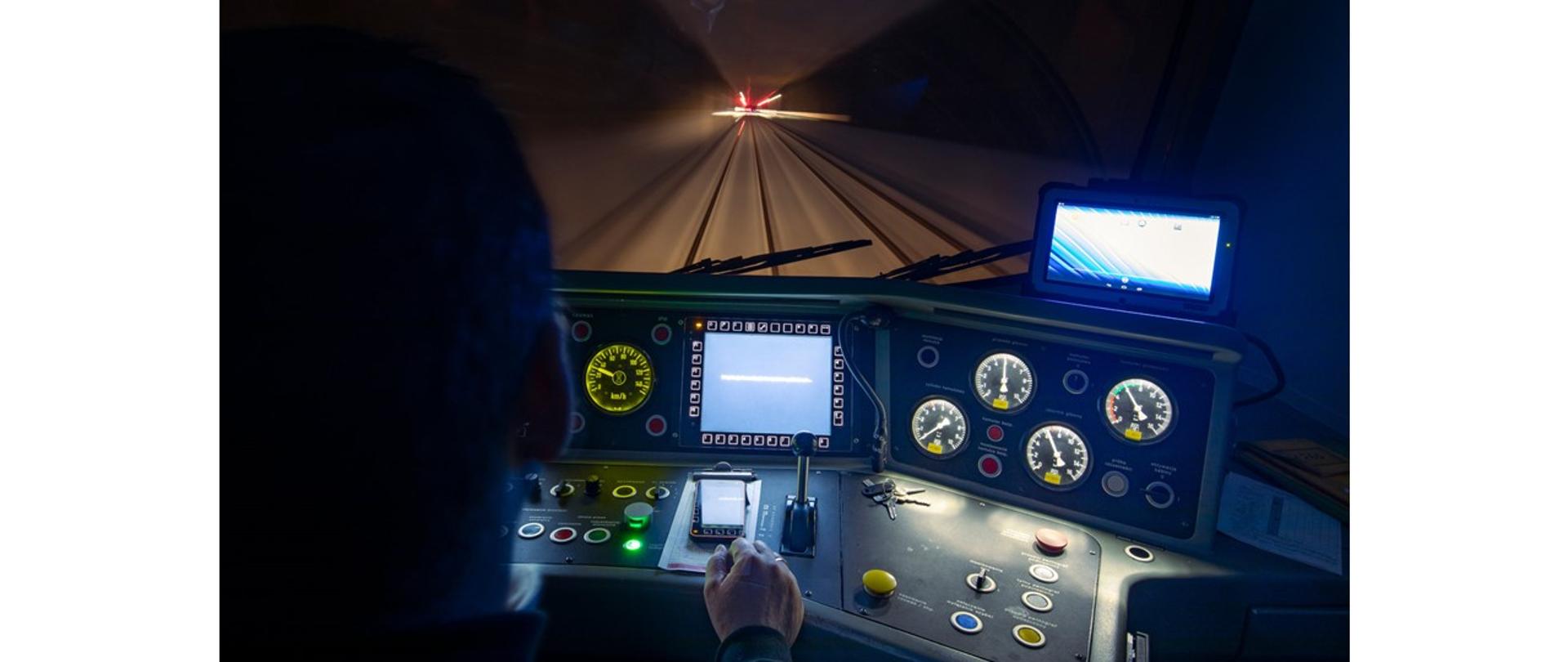 Pociągiem do Radomia bez komunikacji zastępczej