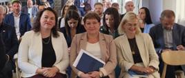 Konferencja energetyczna