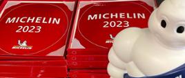 plakiety Michelin