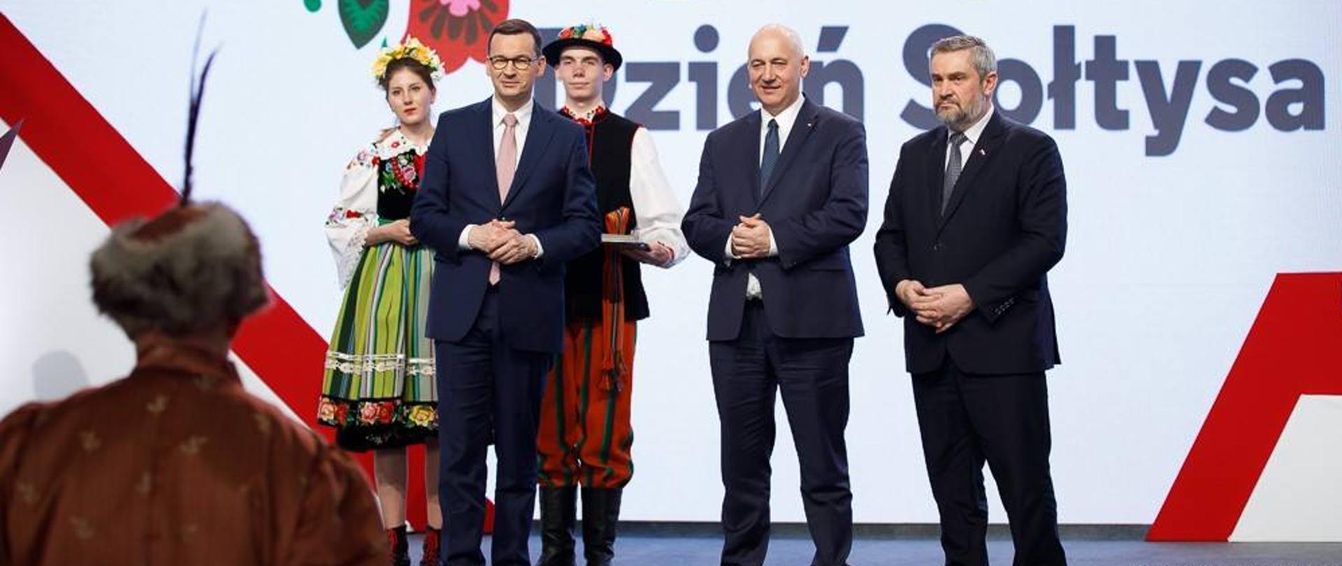 Obchody Ogólnopolskiego Dnia Sołtysa