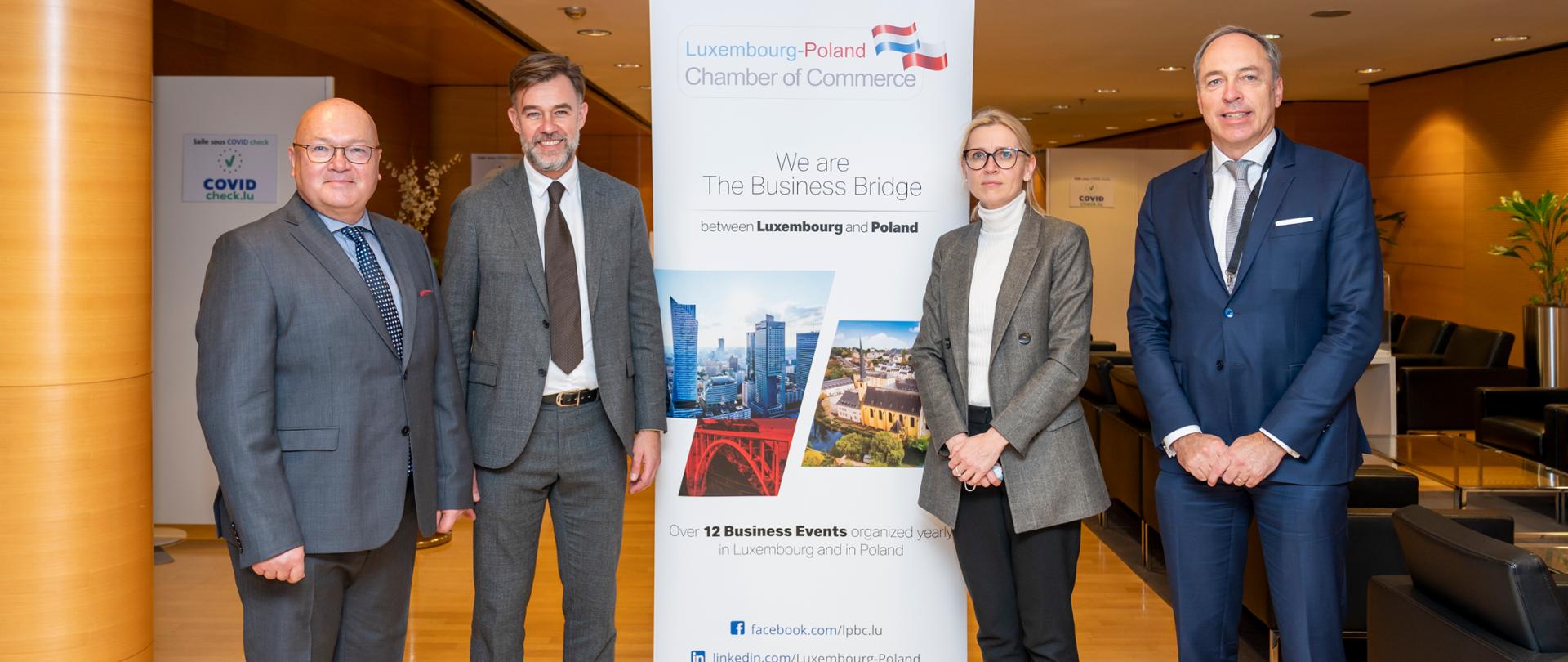 III Konferencja Biznesu