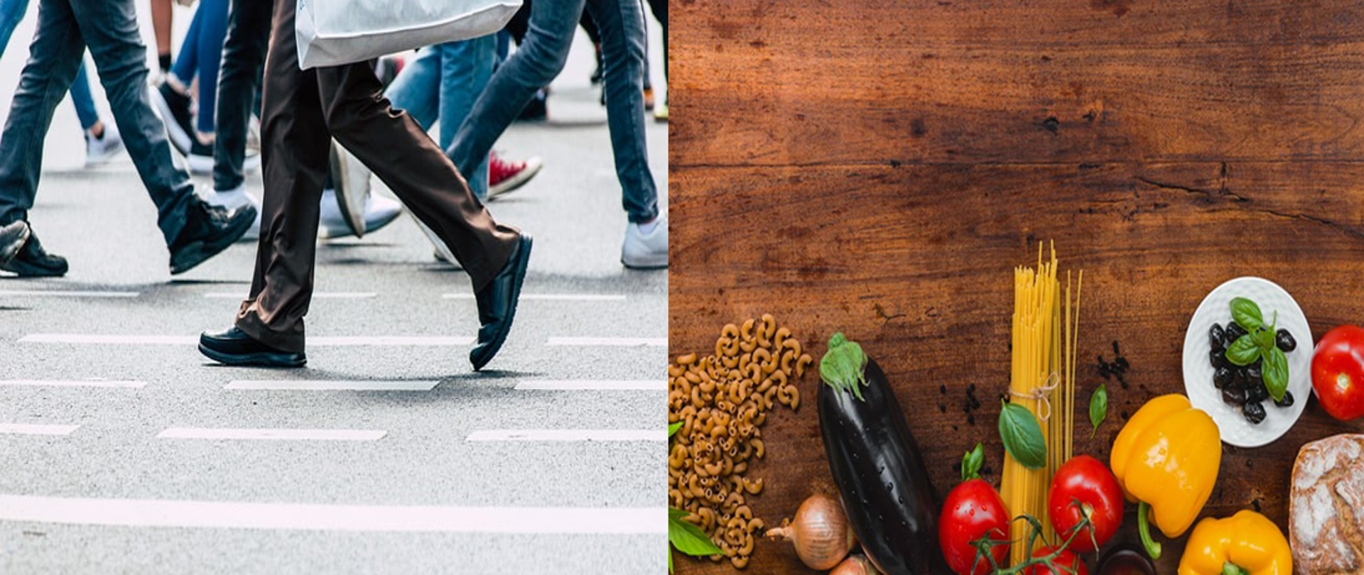 Trzy kroki do zdrowia