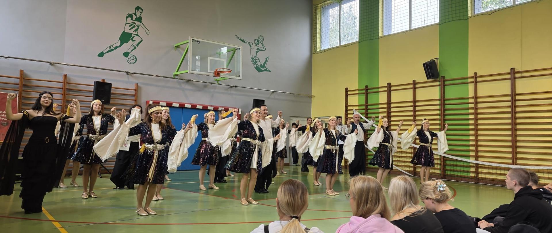 Folklor łączy ludzi – niezależnie od granic!