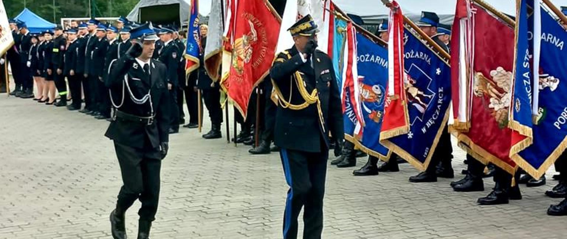 120-lecie_OSP_Krzyszkowice_oraz_poswiecenie_nowego_samochodu_ratowniczo_gasniczego