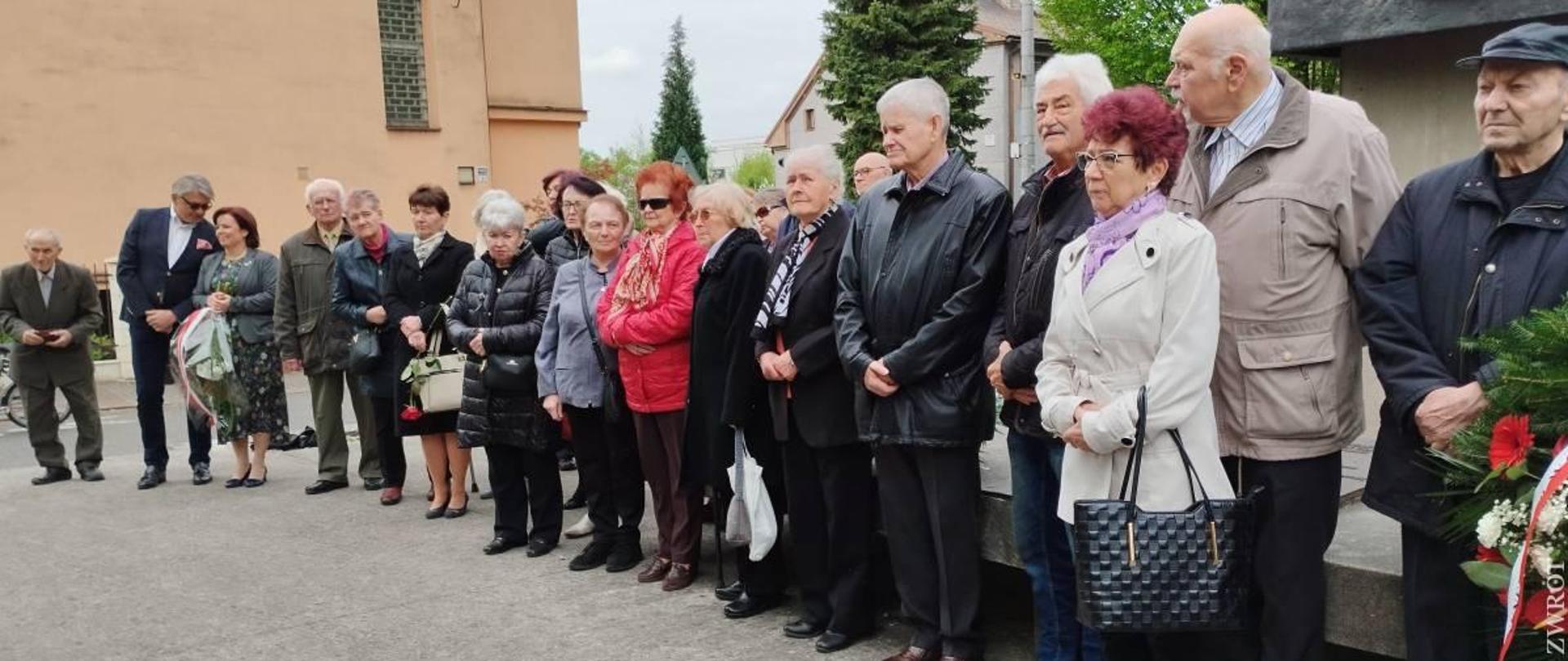 Obchody Dnia Pamięci Ofiar Zbrodni Katyńskiej w Republice Czeskiej