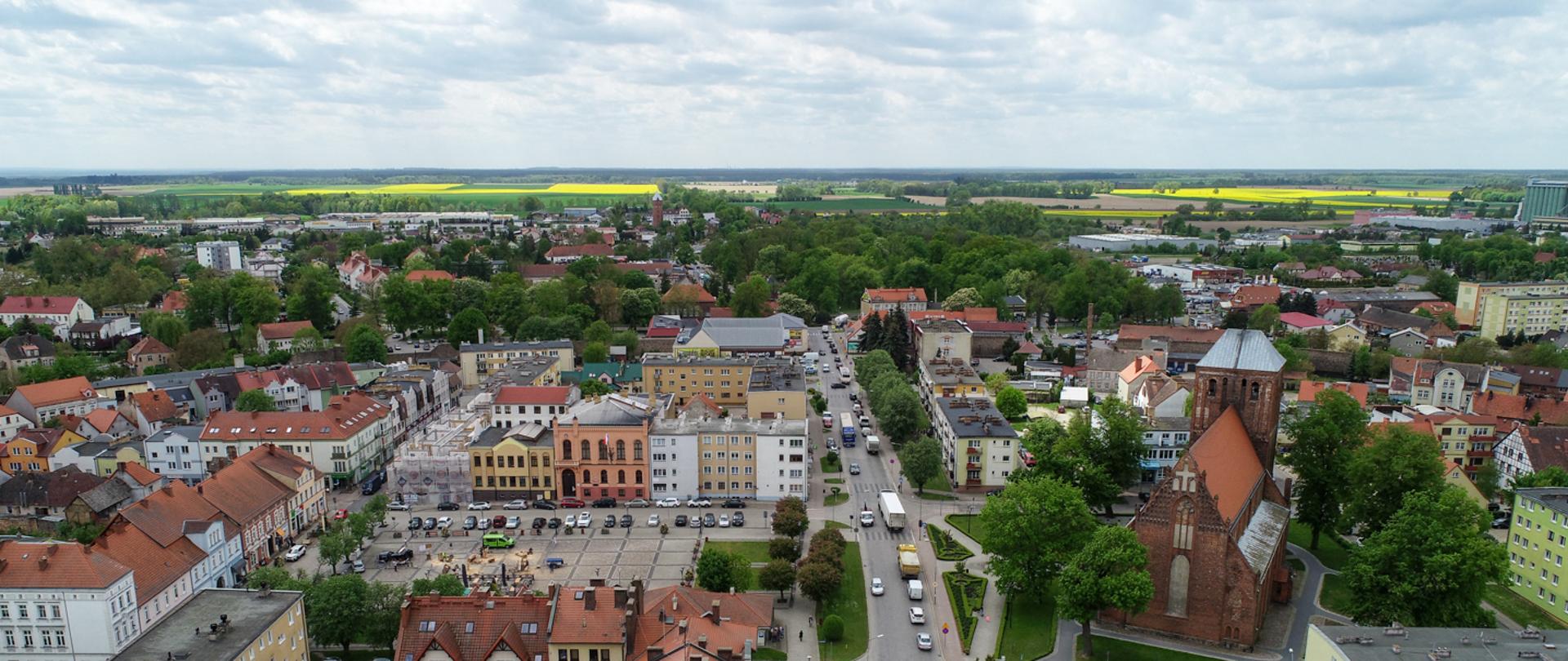 Strzelce Krajeńskie