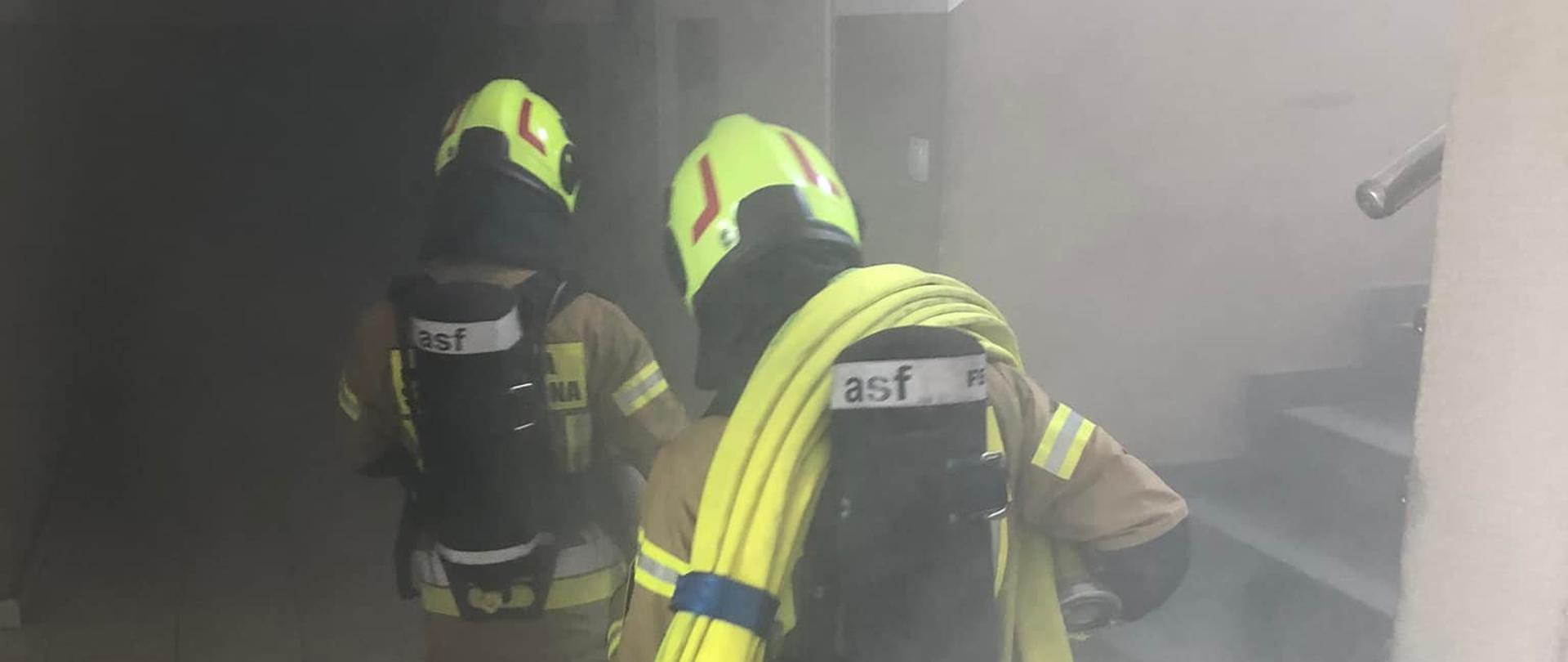 Rozpoczęcie cyklu zajęć doskonalenia zawodowego 