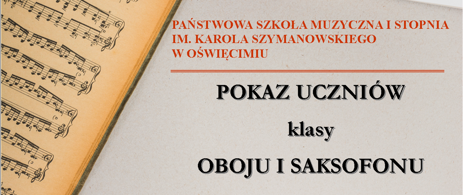 Pokaz pracy