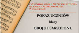 Pokaz pracy