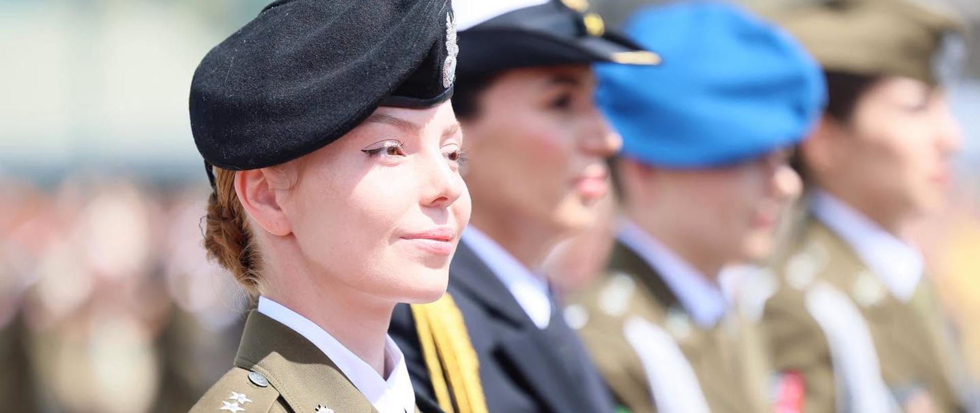 Wojsko Polskie zyskało 418 nowych oficerów