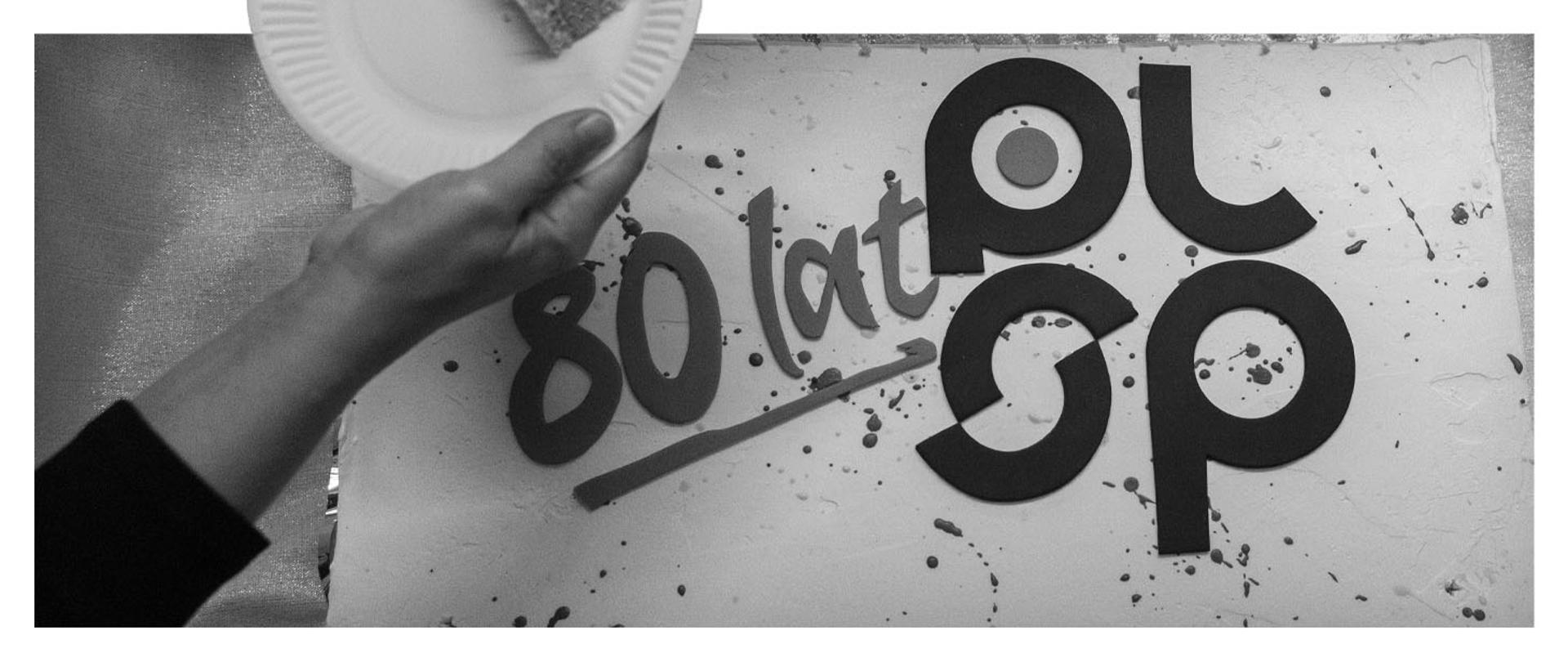 Jubileusz 80-lecia PLSP 