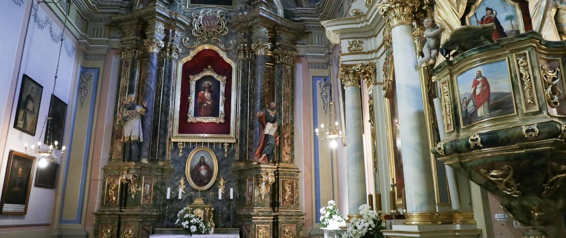 Kalwaria Pacławska – perła polskiej kultury, fot. Danuta Matloch