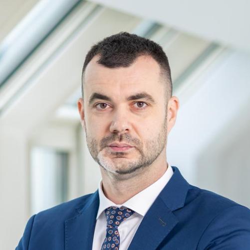 portret mężczyzny