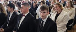 Rocznik opuszcza mury Golądkowskiej szkoły 