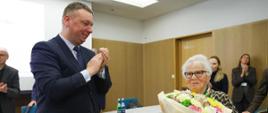43. posiedzenie Międzynarodowej Rady Oświęcimskiej, fot. Danuta Matloch/MKiDN 