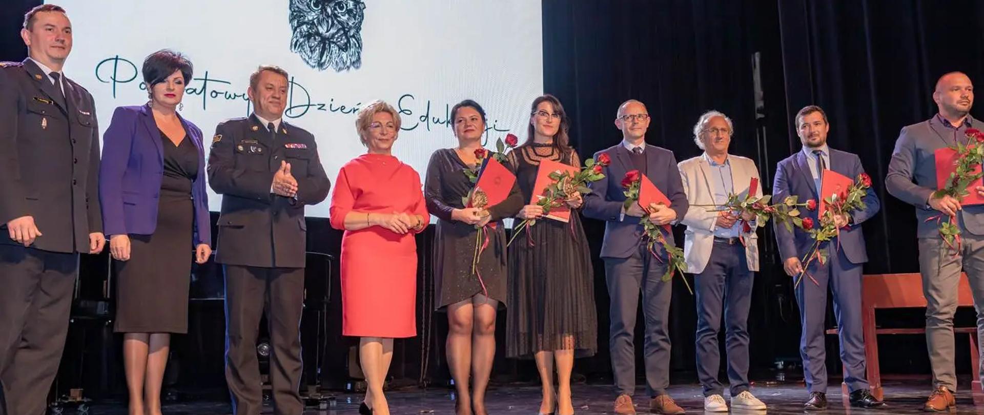 Powiatowy Dzień Edukacji